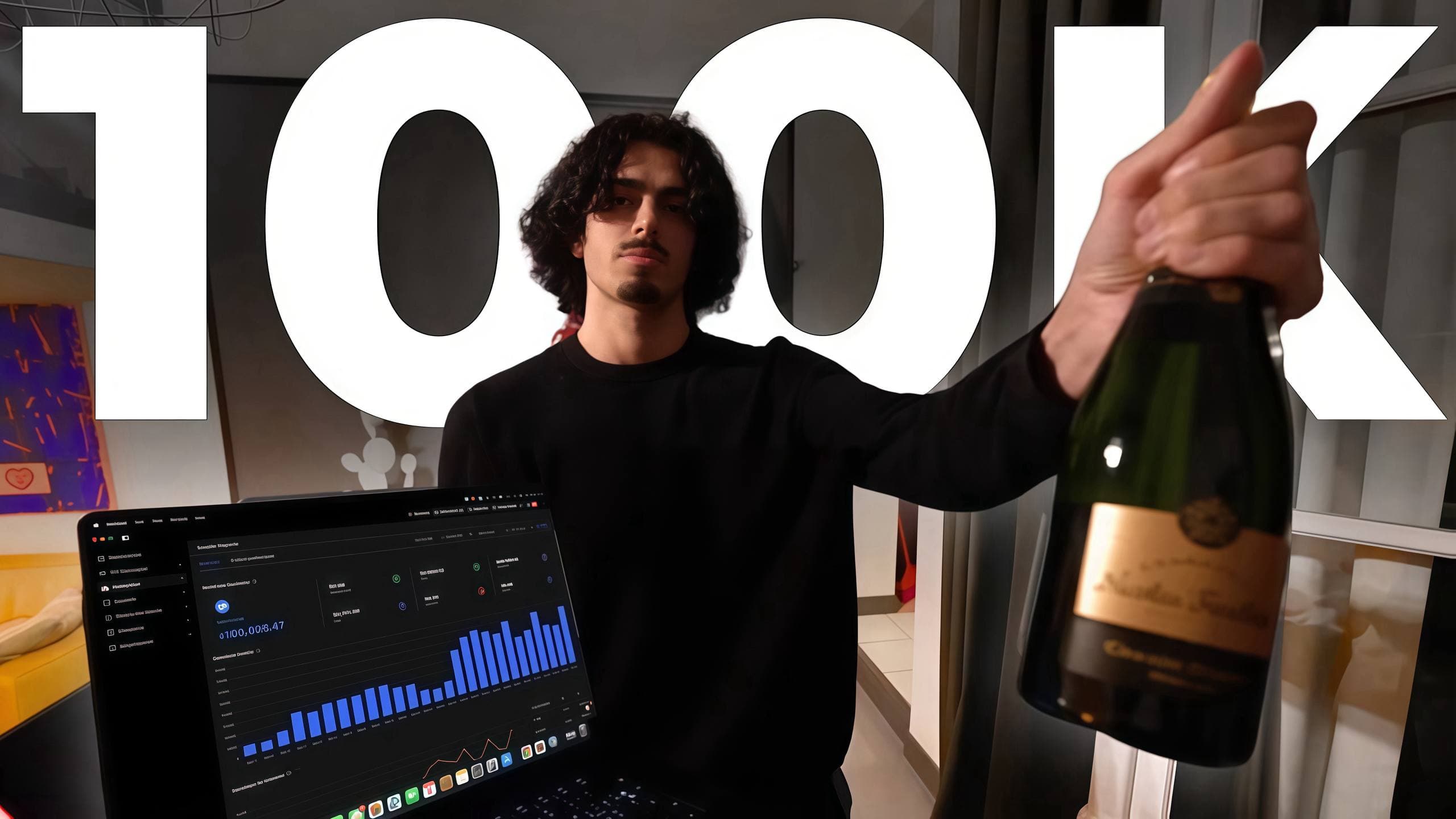 Ferretti Empire OFM (2025) - Toma Ferretti