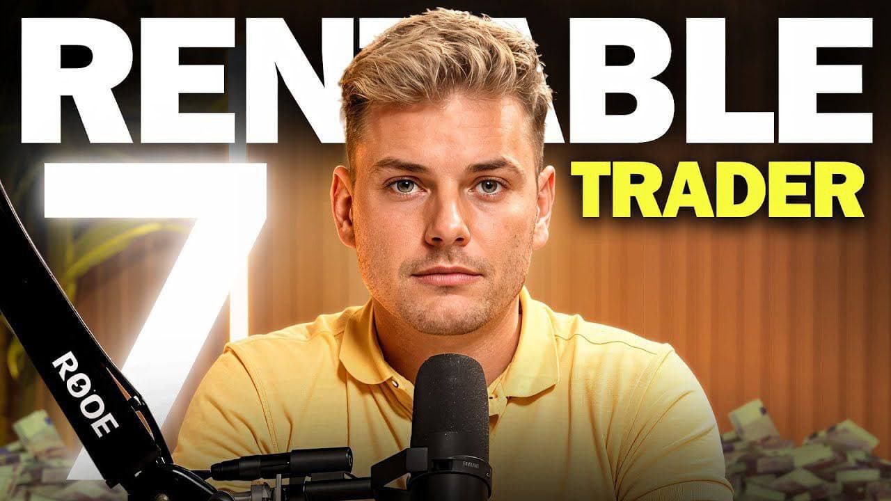 Benjamin Deleuze - Pro Trading Mastery