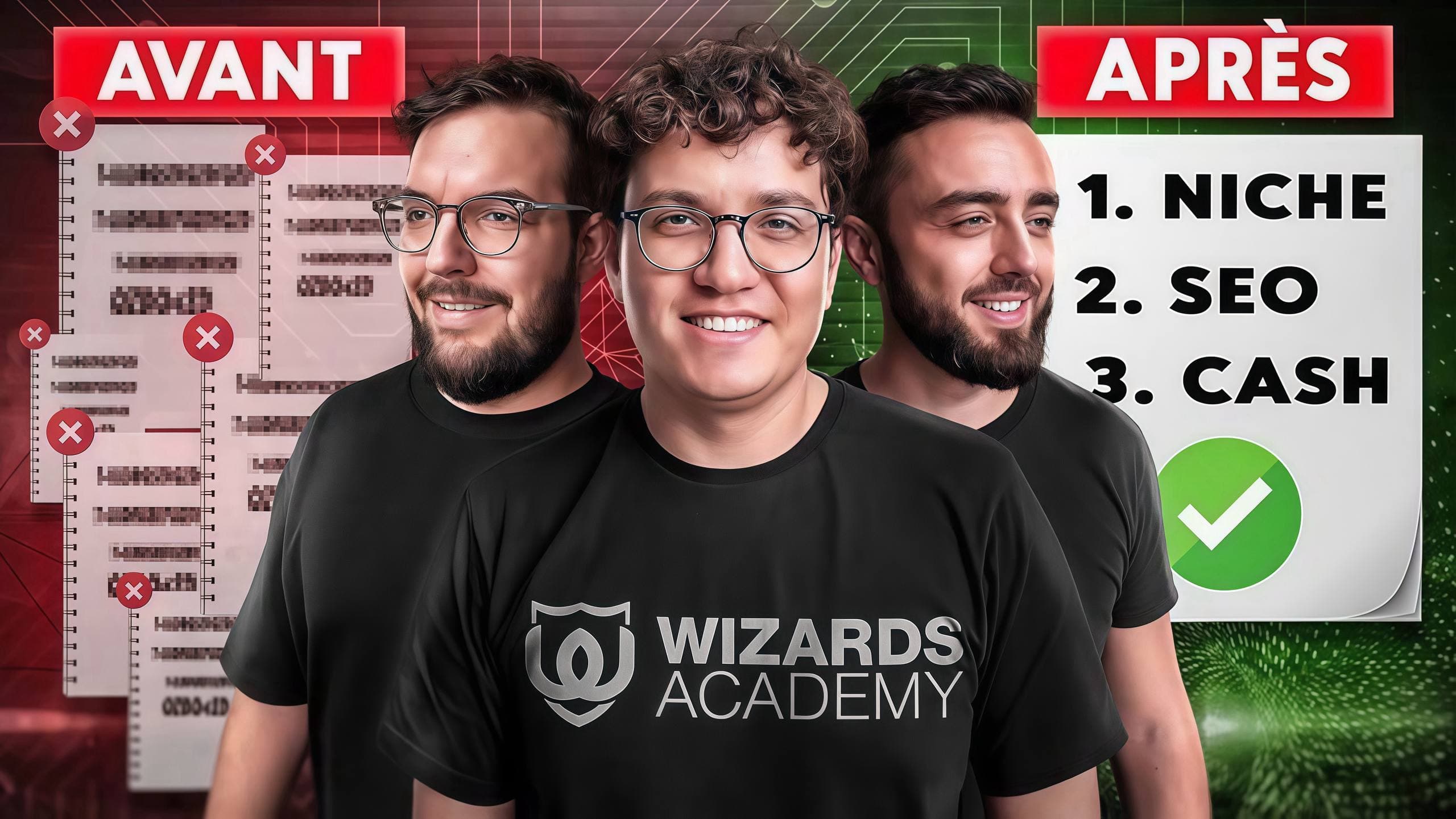Wizardsa Wizards Academy (2025) - The Wizards, 2025, 29,90€ | FORMA X